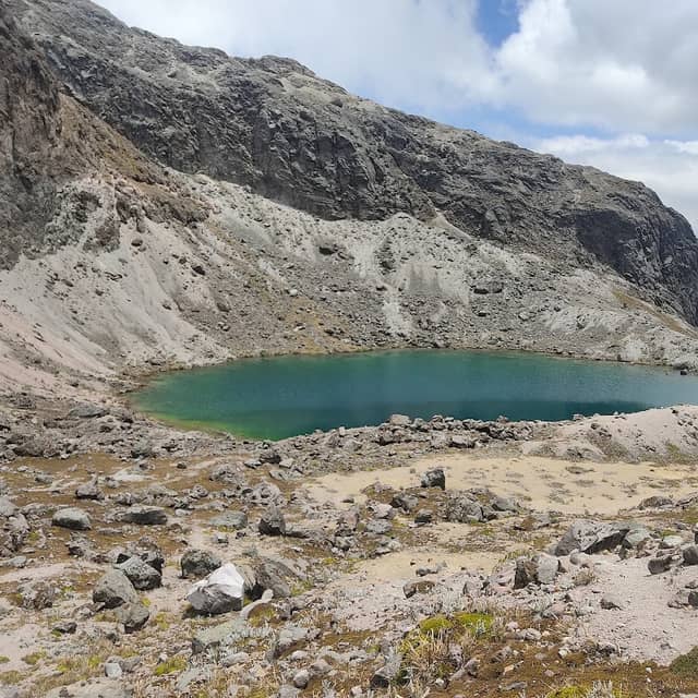 Laguna Verde - Image 1