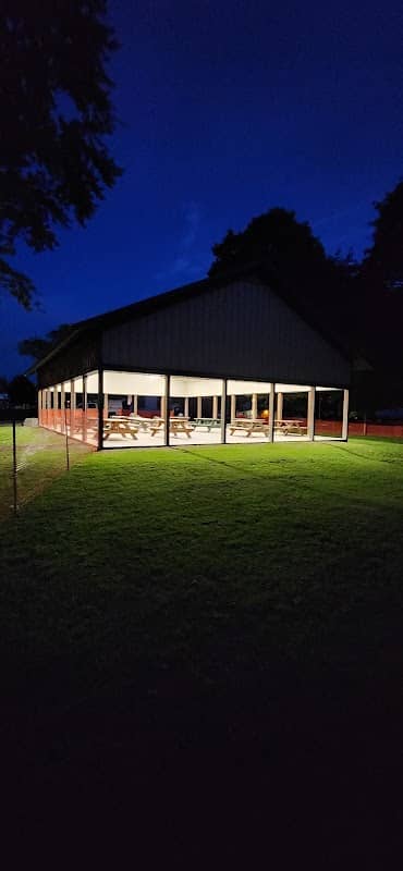 Bloomingdale Historical Park - Image 1