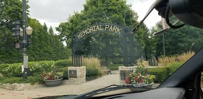 Memorial Park - Image 1
