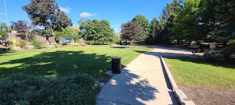 Memorial Park - Image 2