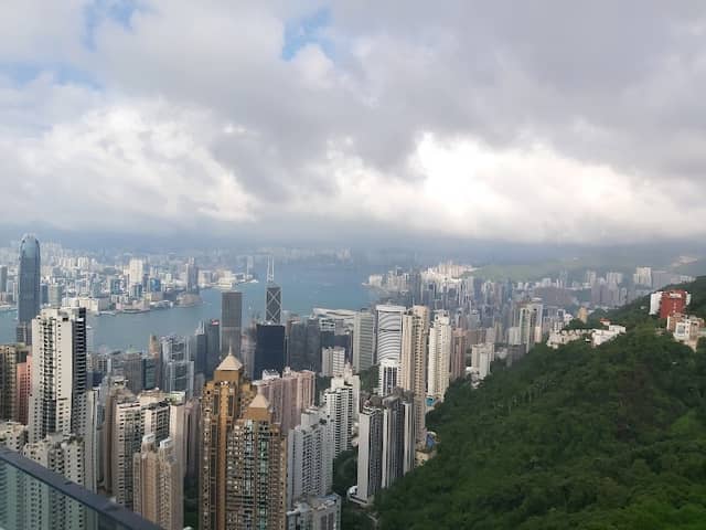 The Peak Tower - Image 2