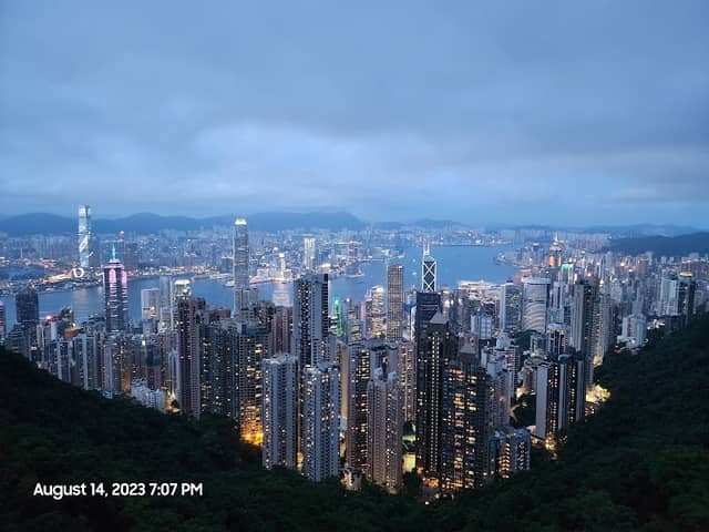 Sky Terrace 428 - Image 1