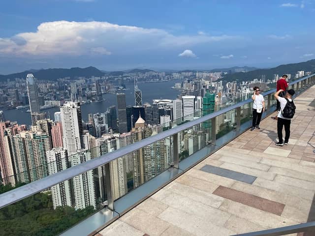 Sky Terrace 428 - Image 2