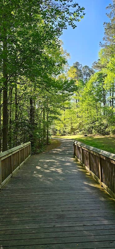 South Lakes Greenway Trail - Image 1