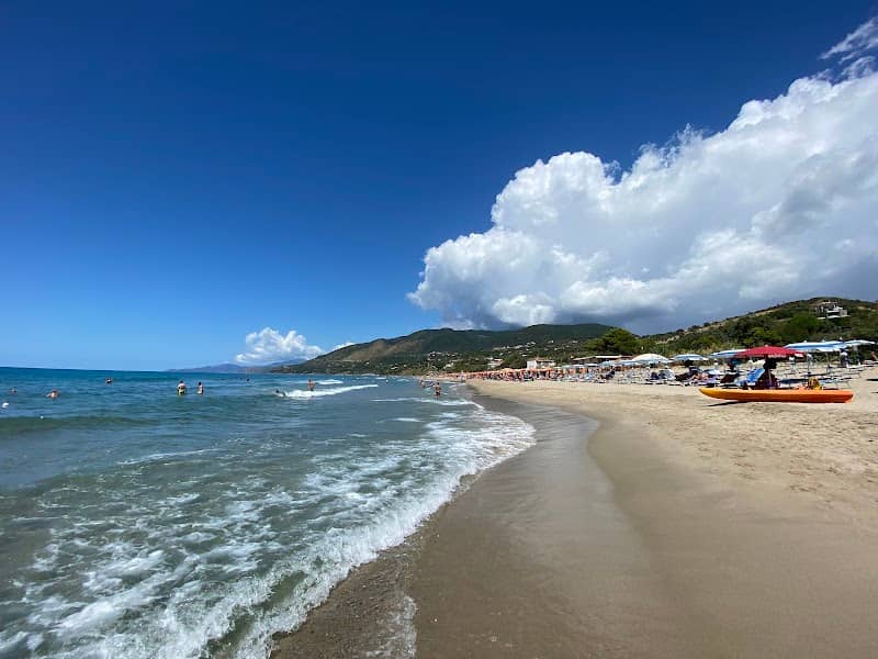 Spiaggia delle Saline - Image 1