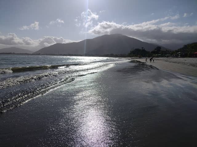Barra Seca - Image 1