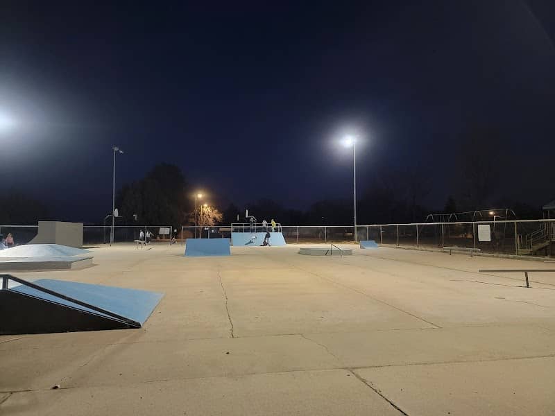 Wolf Park - Image 1