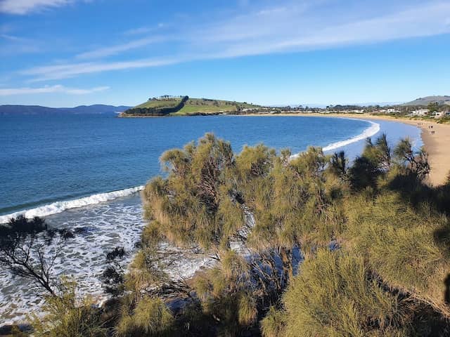 Cremorne Beach Reserve - Image 1