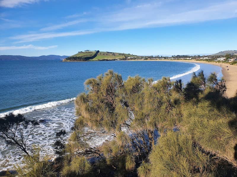 Cremorne Beach Reserve - Image 1