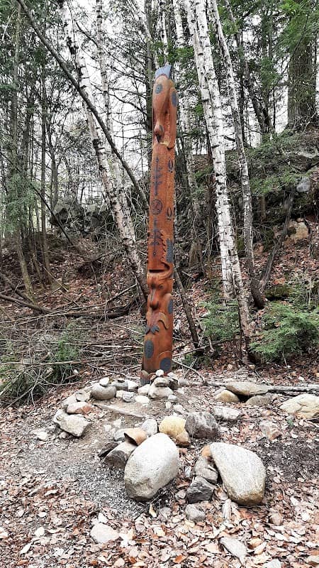 First Nations Trail - Image 1