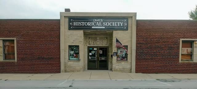 Calumet City Historical Society - Image 1