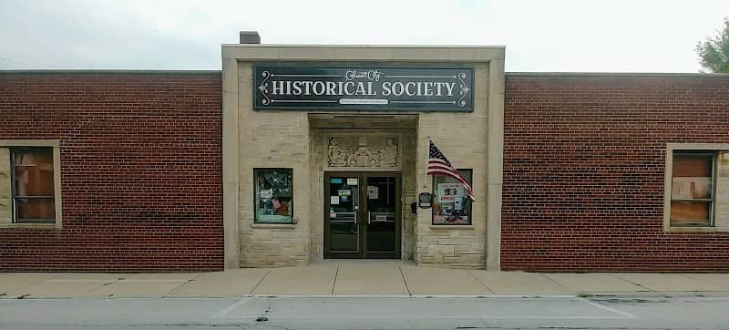 Calumet City Historical Society - Image 1
