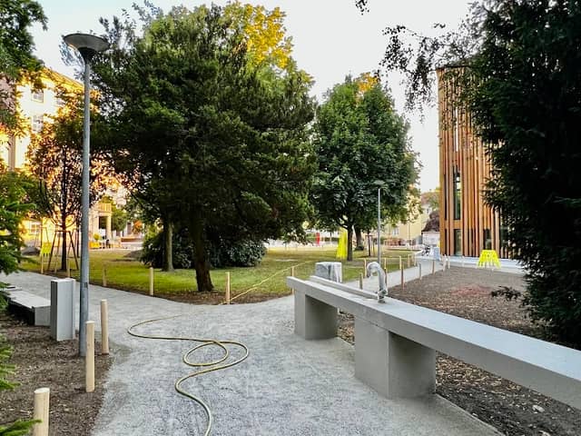 Altoona Park - Image 1