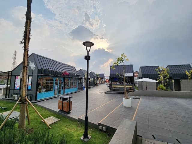 Bumi Hejo Kota Baru Parahyangan - Image 2