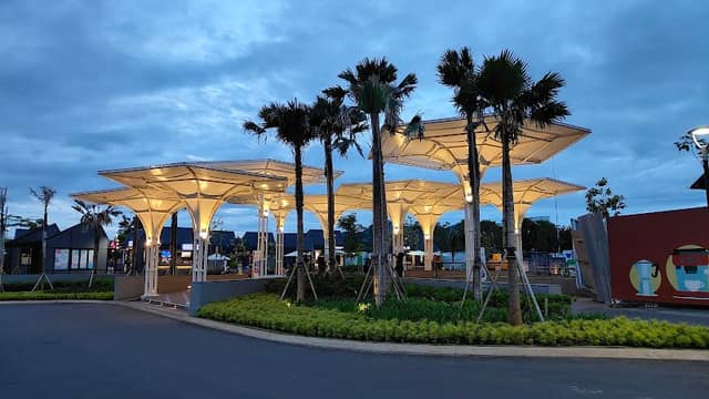 Bumi Hejo Kota Baru Parahyangan - Image 1