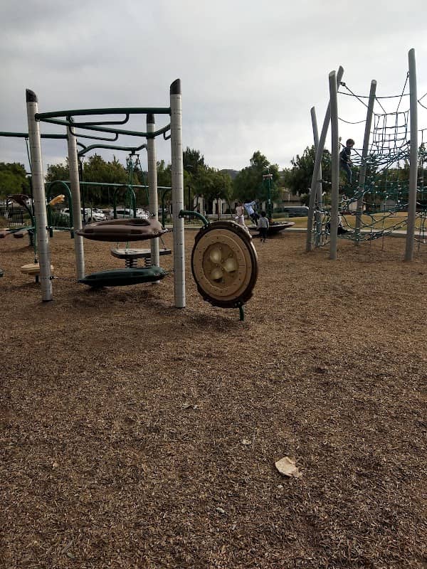 Richmar Park - Image 1