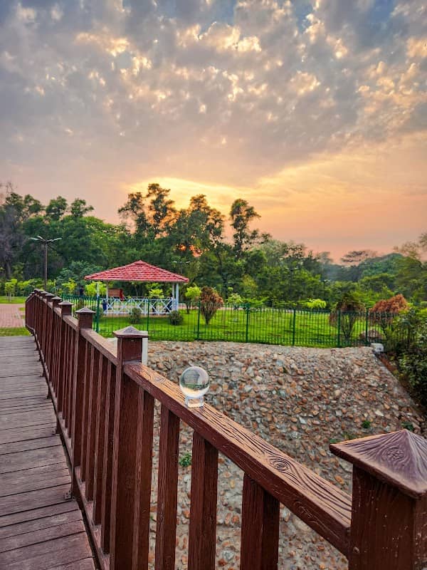 Jamshedpur Nature Trail - Image 2