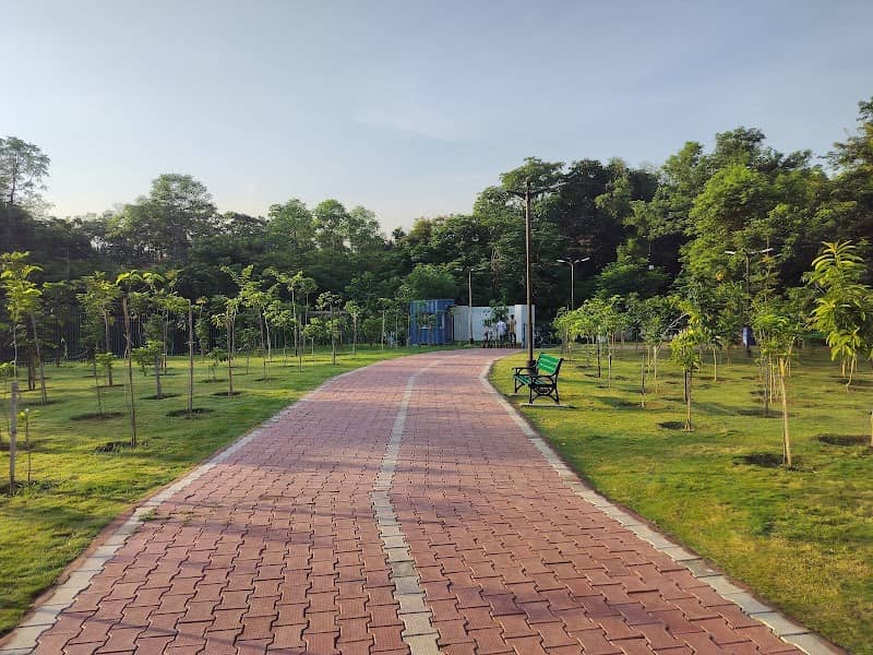 Jamshedpur Nature Trail - Image 1