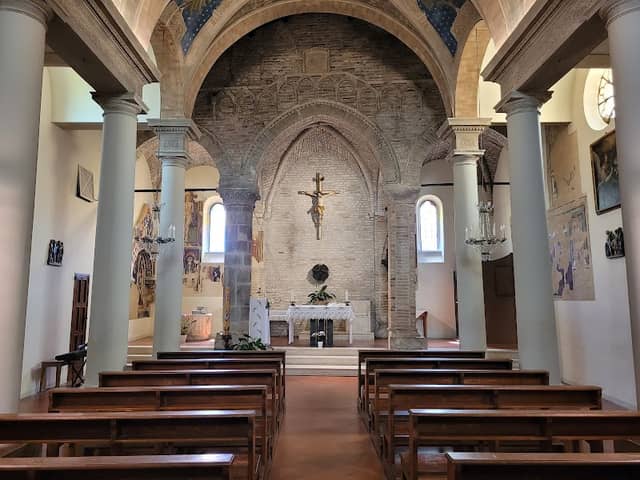Chiesa di Santa Maria a Mare - Image 1