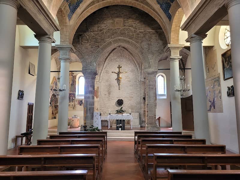 Chiesa di Santa Maria a Mare - Image 1
