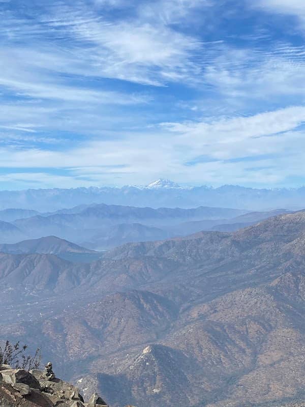 Mirador Sendero Andinista - Image 1