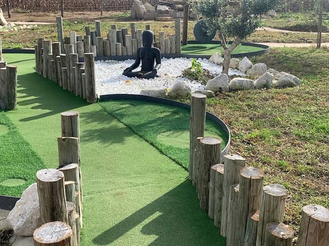 Mini-golf Happy Forest - Image 2