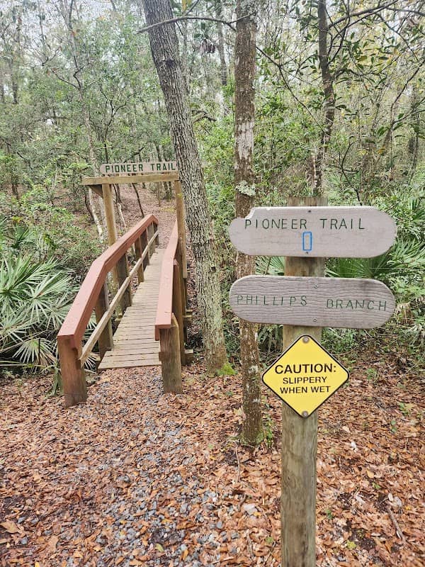 Pioneer Trail - Image 2