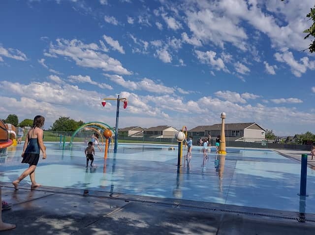 Badger Mountain Community Park - Image 2