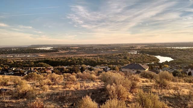 Badger Mountain Community Park - Image 3