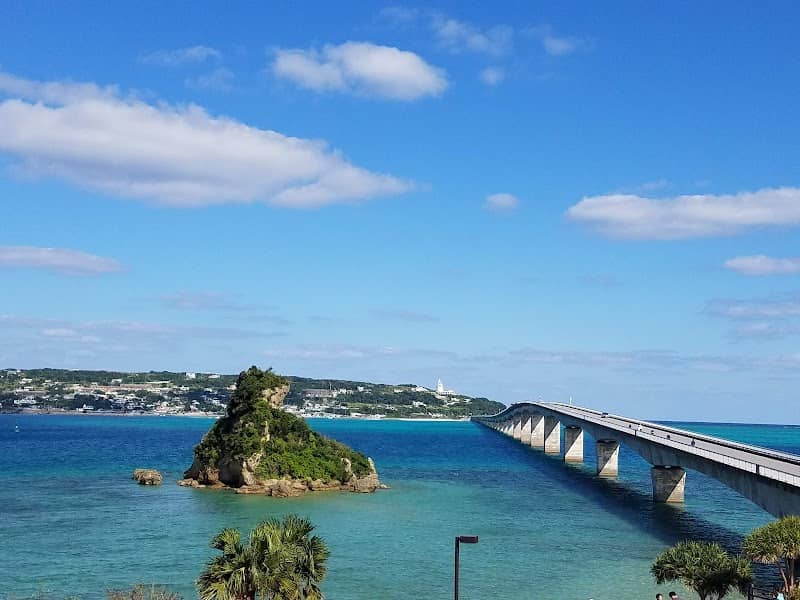 Kouri Bridge South View Point - Image 2