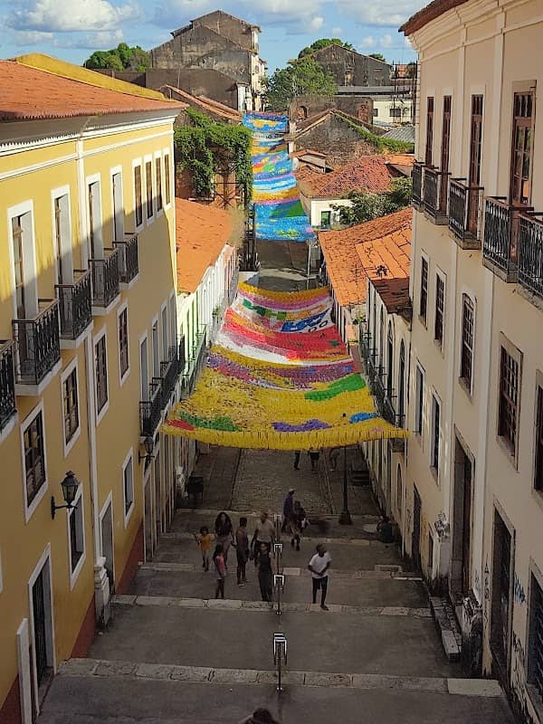 Escadaria da Rua do Giz - Image 2