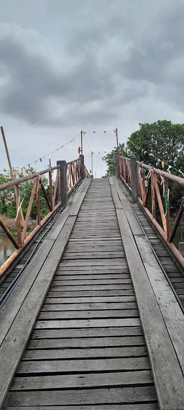 สะพานชูรัก - Image 1