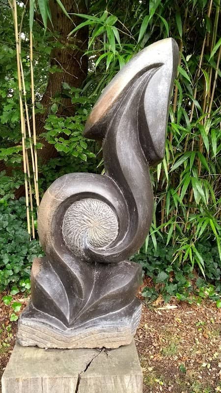 Beeldentuin de Zanderij - Image 2