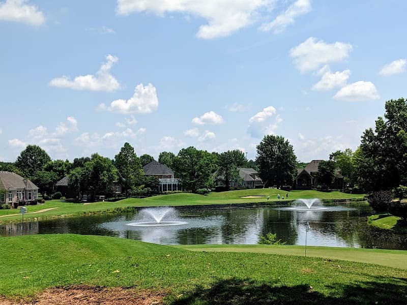 Indian Hills Golf Club - Image 2