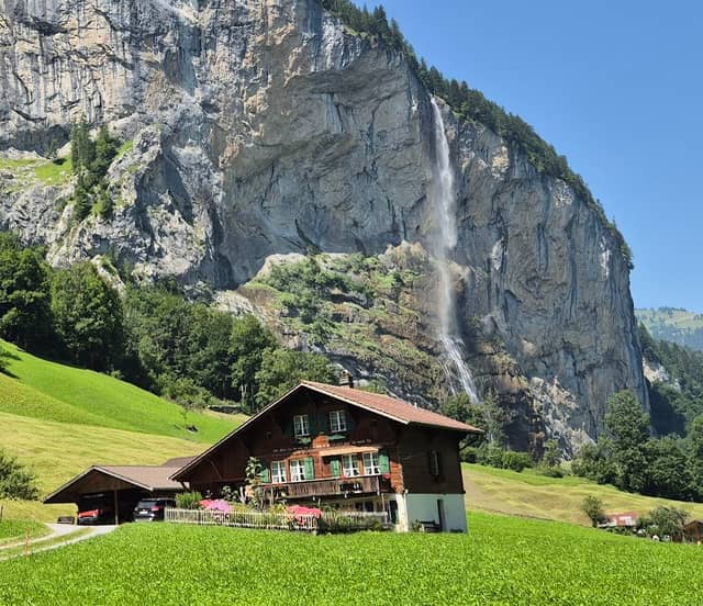 Lauterbrunnen - Image 1