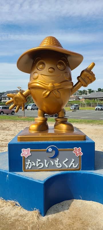 Zoro Statue - Image 2