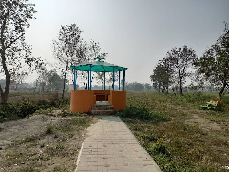 Haraiya Ping Park - Image 1