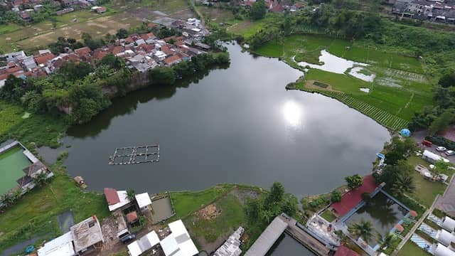 Situ Ciseupan Cibeber - Image 1