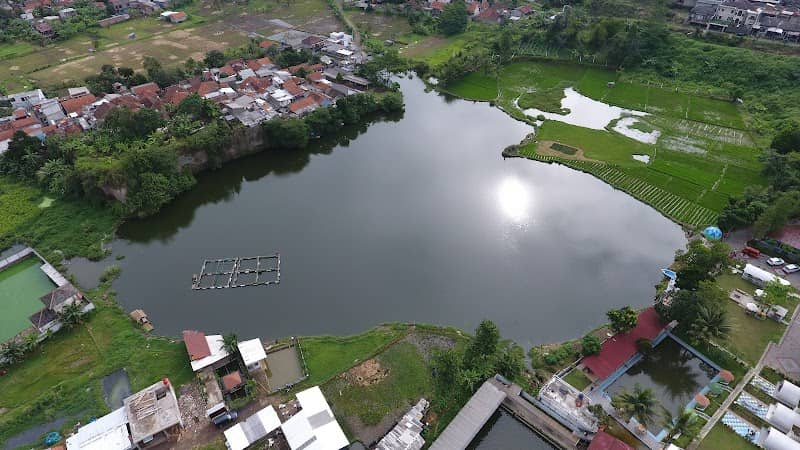 Situ Ciseupan Cibeber - Image 1