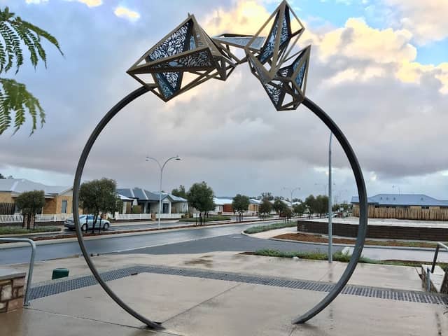 Annie’s Landing (Banrock) Park - Image 2
