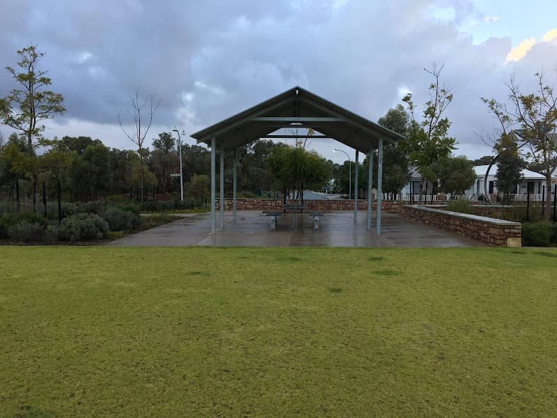 Annie’s Landing (Banrock) Park - Image 1