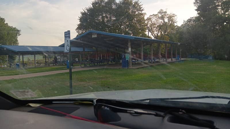 Morrilton City Splash Pad - Image 1