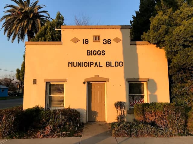 Biggs Family Park - Image 1