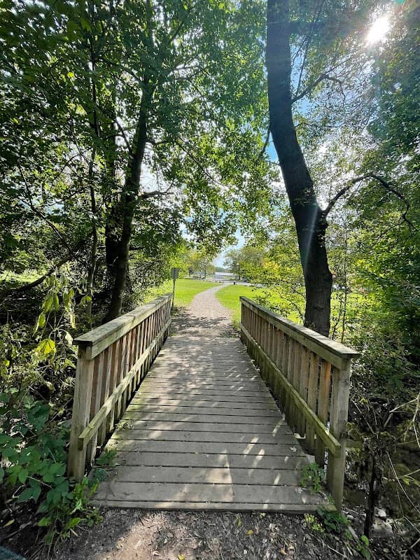 Grand Trunk Trail - Image 1