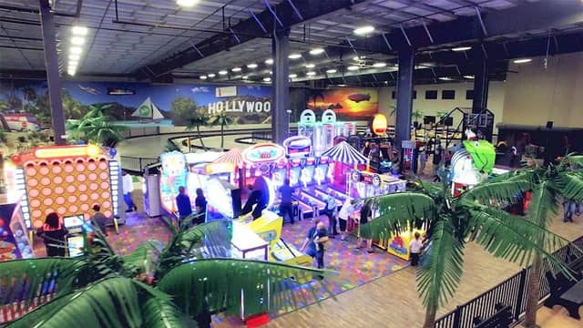 Malibu Jack's Louisville - Image 2
