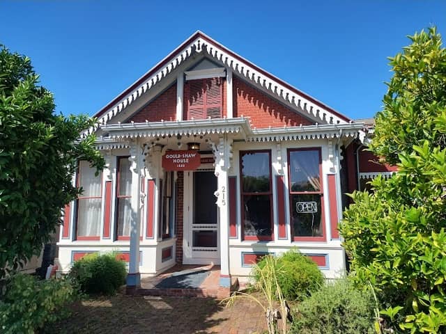 Cloverdale Museum of History - Image 1