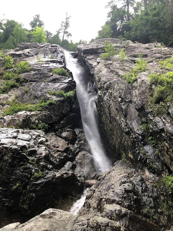 Roaring Brook Falls - Image 2