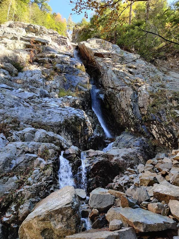 Roaring Brook Falls - Image 3