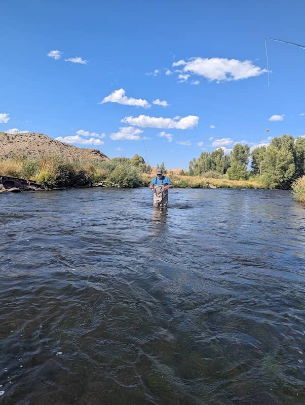 Weber River Fishing Access - Image 2