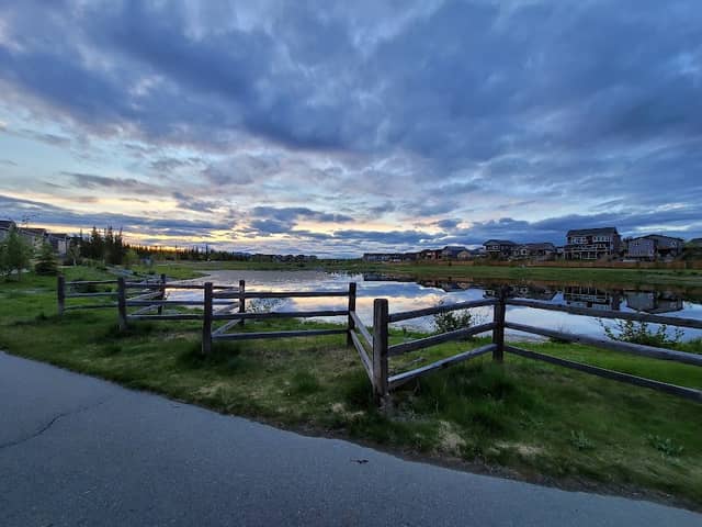 Dragonfly Park - Image 1